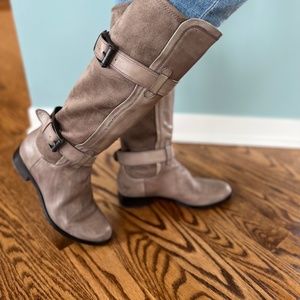 Cole Haan Riding Style Boots